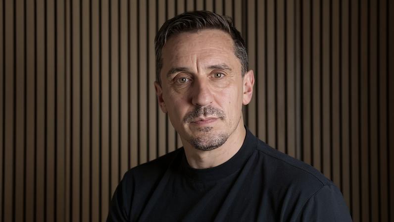 Gary Neville’s deal with Global is the latest sign of YouTube’s increasing influence in sports broadcasting.