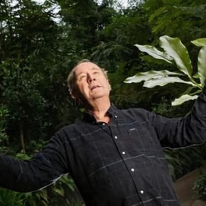 Mundo está em melhor lugar do que há 25 anos, afirma fundador do Eden Project