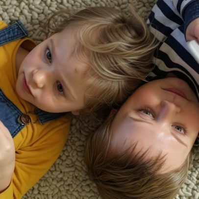 Tempo excessivo de tela limita vocabulário de crianças, alertam especialistas