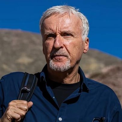 James Cameron afirma ter deixado os EUA permanentemente