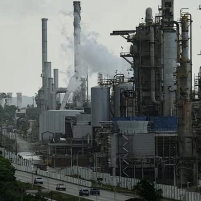 Trump diz que Venezuela terá boom de petróleo após ataque dos EUA