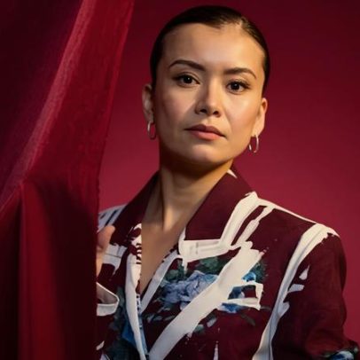 Katie Leung: fama repentina de Harry Potter e insegurança, Bridgerton