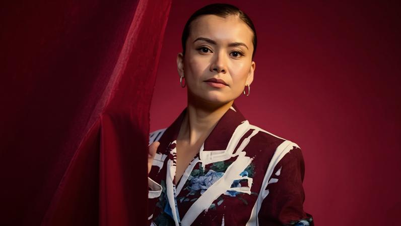 Katie Leung: fama repentina de Harry Potter e insegurança, Bridgerton