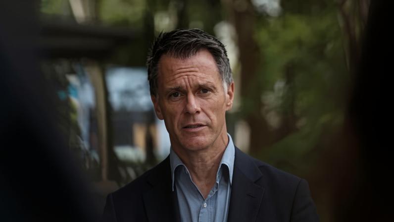 Labor de NSW é acusado de acelerar apuração para proibir 'globalise intifada'