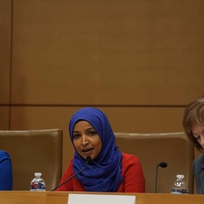 Democratas condenam trauma e terror com aumento do ICE em Minnesota