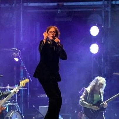 Banda britânica Pulp confirma show em Adelaide após recuo de boicote
