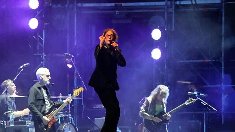 Banda britânica Pulp confirma show em Adelaide após recuo de boicote