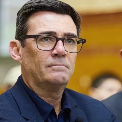 Burnham tenta retorno ao Westminster, recusa vaga em 2027