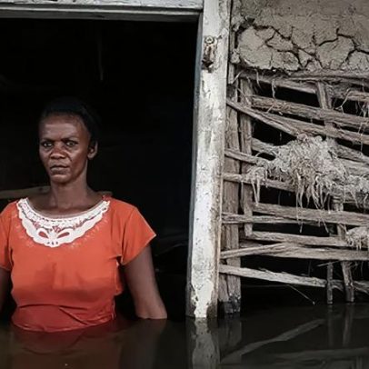 Guia simples sobre mudanças climáticas com causas e ações