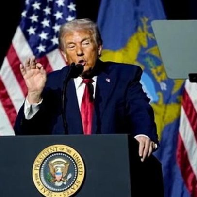 Trump volta a defender cortes de recursos federais a cidades e estados santuário