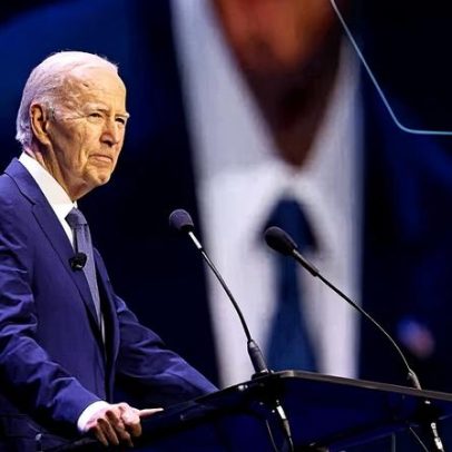 Biden condena suposto direcionamento do governo contra cidadãos nos EUA