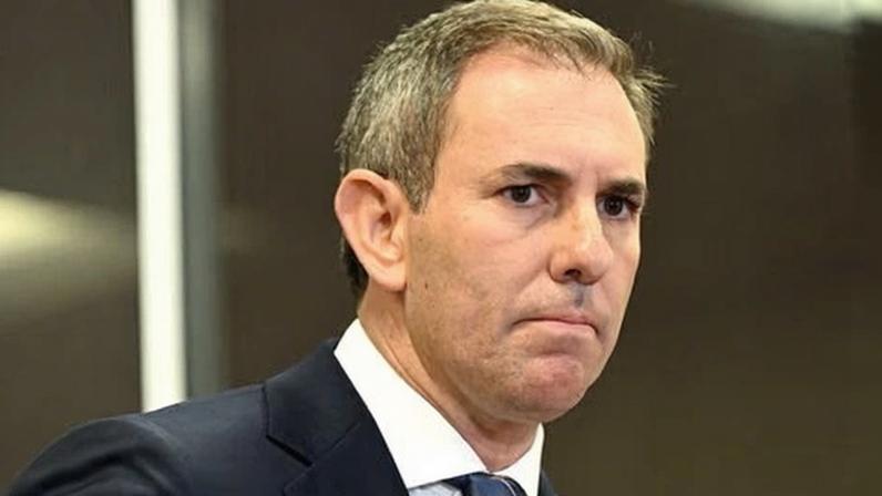 The Australian treasurer, Jim Chalmers, had pivoted to a more forward-looking economic agenda, but now he is now fielding questions about whether high government spending is to blame for inflation and rising prices, writes Patrick Commins.