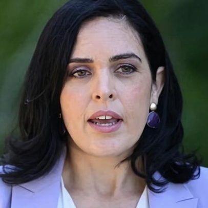 Moira Deeming entre MPs liberais de Victoria em desafio de pré-seleção