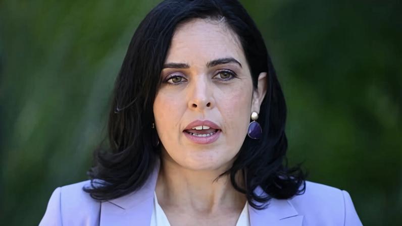 Three sources have confirmed Moira Deeming will be up against Dinesh Gourisetty, a prominent figure in Melbourne’s fast-growing Indian community.