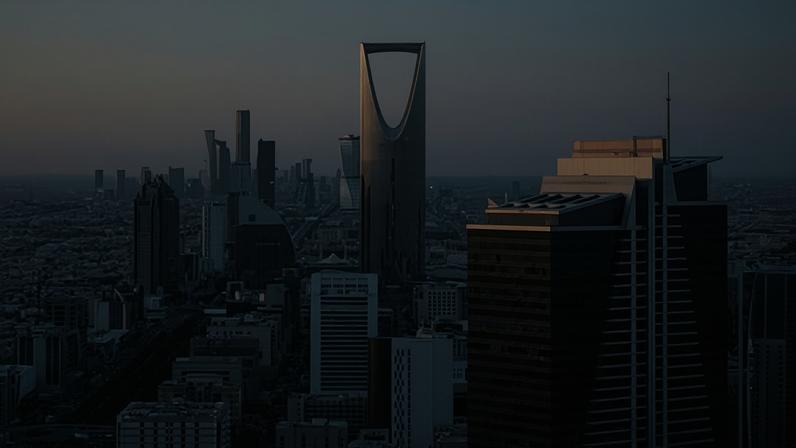 Execuções na Arábia Saudita atingem recorde em 2025