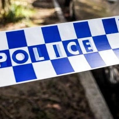 Quatro mortos em Perth, incluindo duas crianças, sob suspeita de homicídio-suícidio