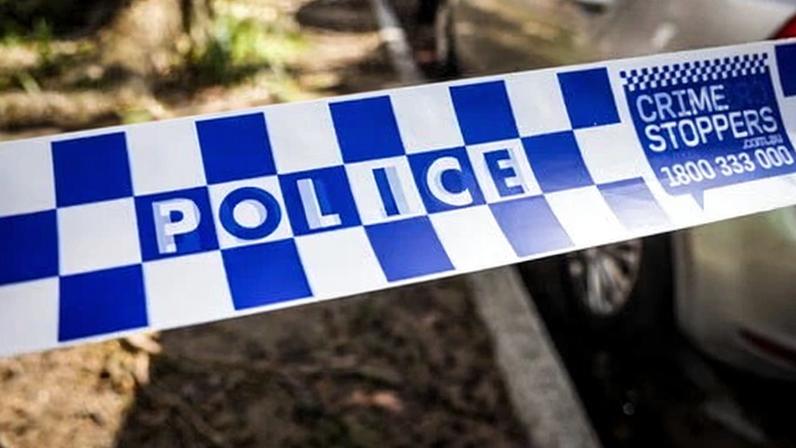 WA police said four people had been found dead in Mosman Park, but that it did not appear to be a ‘violent’ incident.