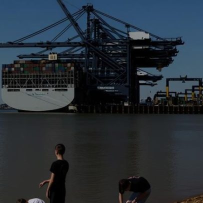 FMI alerta que tarifas e tensões geopolíticas ameaçam mercados e crescimento global
