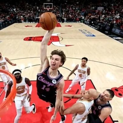 Bebidas com cannabis chegam ao United Center; outros espaços podem seguir