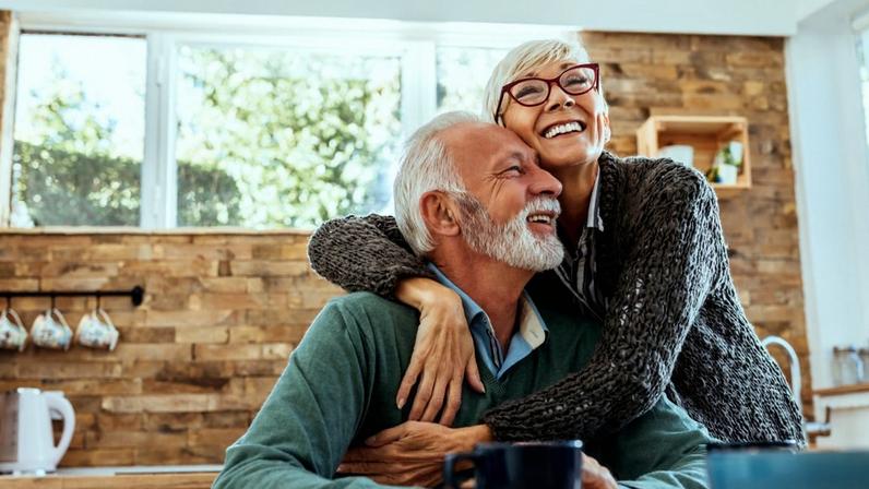5 Acts of Love Necessary for a Strong and Lasting Marriage