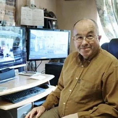Inventor afirma que máquina de vacinação robô pode combater tuberculose bovina