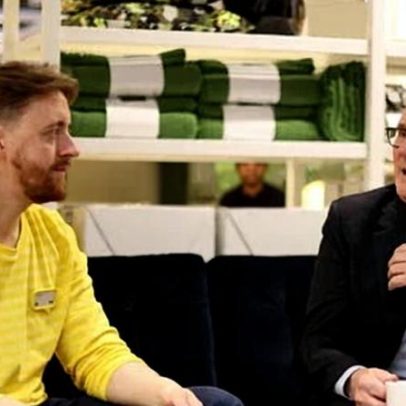Starmer diz que viagens ao exterior ajudam a enfrentar crise do custo de vida