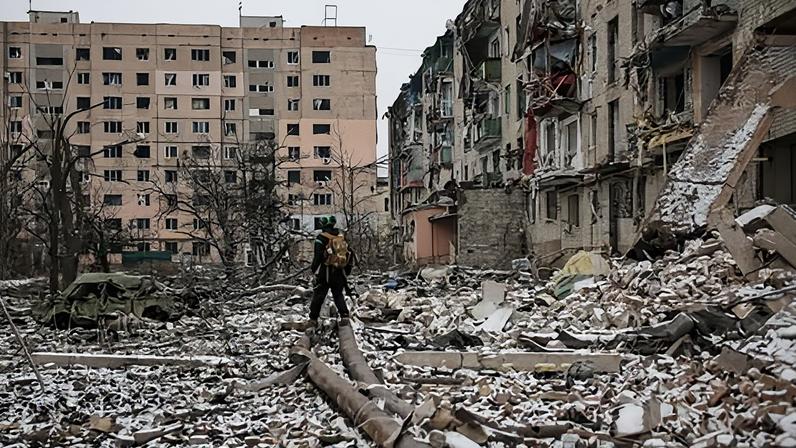 Homem australiano morre lutando ao lado de forças ucranianas contra a Rússia