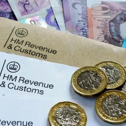 HMRC admite 71% foram visados indevidamente em fraude de benefício infantil