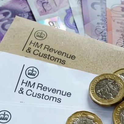 HMRC demora mais de um ano para pagar reembolsos de imposto