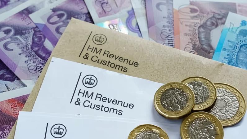 Being entitled to an income tax rebate from HMRC is good news – but getting it can be a problem.