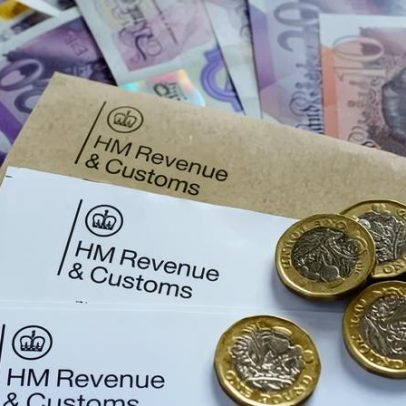 HMRC admite risco tolerável de dano na repressão à fraude de benefício infantil