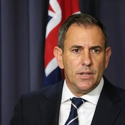 Chalmers diz denúncia canadense contra Trump gera debate no governo australiano