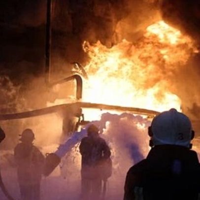 Guerra na Ucrânia alerta Austrália sobre possível conflito no Pacífico