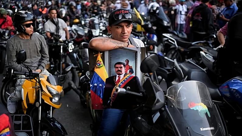 There is uncertainty about what will happens next after US forces captured Maduro and his wife.