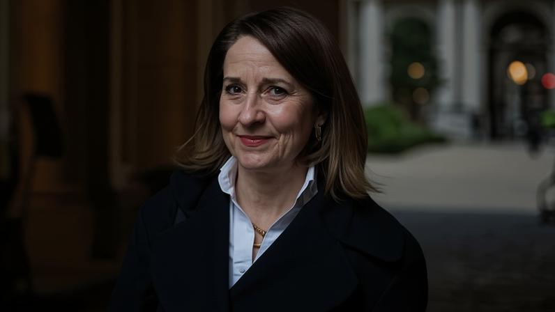 Liz Kendall is expected to make a statement to MPs today