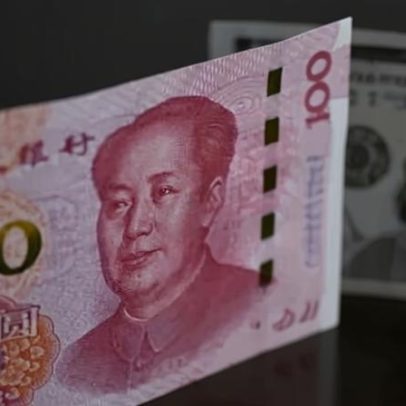 China registra superávit comercial recorde, mesmo com tarifas de Trump