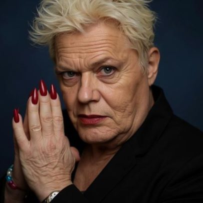 Eddie Izzard relata corrida de 90 km em menos de 12 horas