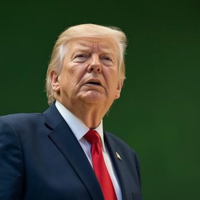 Foco em fraudes: por que Trump concede clemência a fraudadores condenados