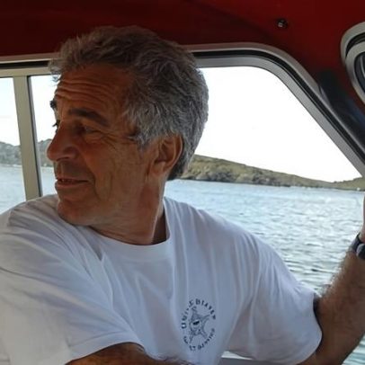 Departamento de Justiça dos EUA divulga menos de 1% dos arquivos Epstein