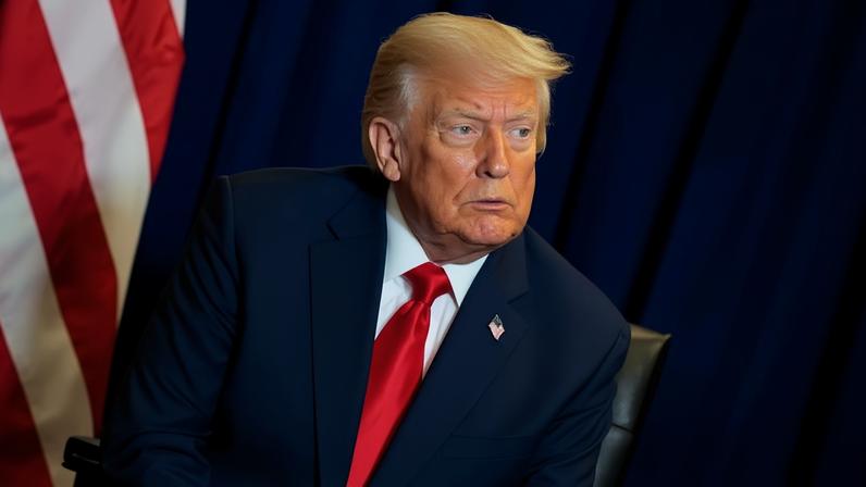 Trump retira EUA de 66 organismos internacionais, acordo climático da ONU