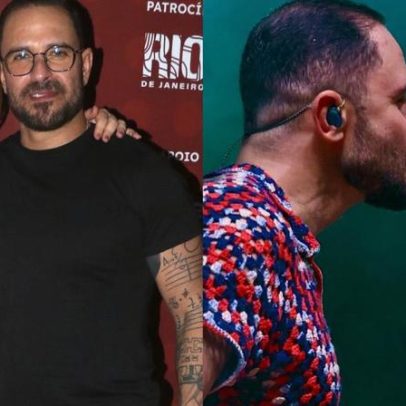 Separação de Paolla Oliveira e Diogo Nogueira: vidente aponta mudança drástica