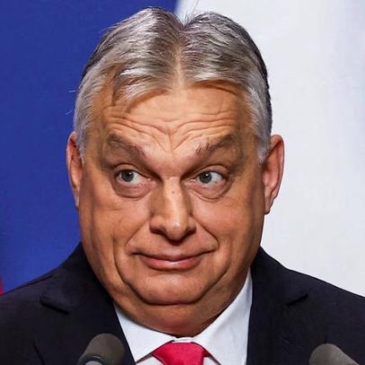 Orban diz que intervenção dos EUA na Venezuela beneficia mercados de energia