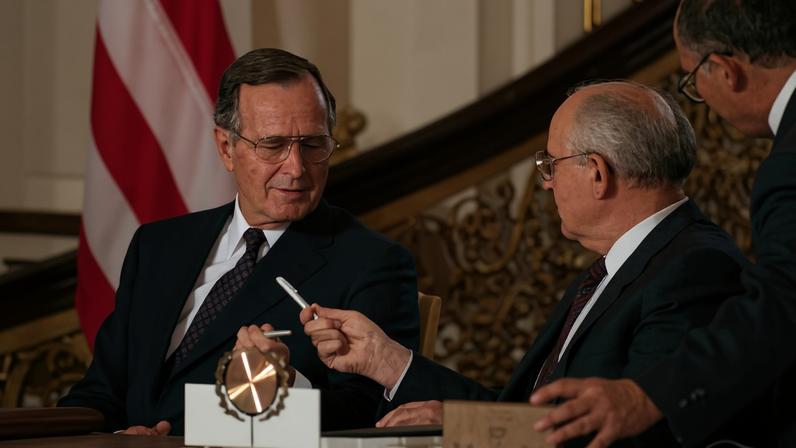 Último tratado nuclear Rússia-EUA está prestes a expirar; o que ocorre depois