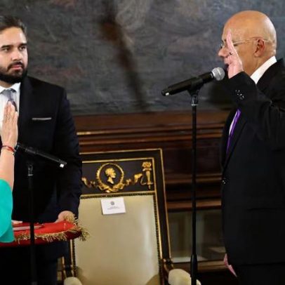 Delcy Rodríguez assume poder na Venezuela sem Maduro e sob influência de Trump