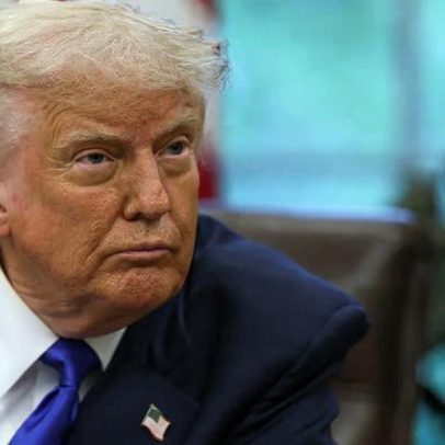 Trump diz que supervisão dos EUA sobre a Venezuela pode durar anos, aponta NYT