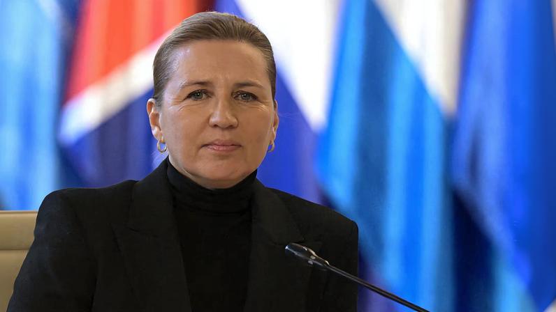 Third international North Sea Summit in Hamburg