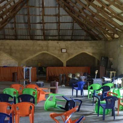 Sequestro em massa em igrejas de Kaduna aumenta pressão sobre a Nigéria