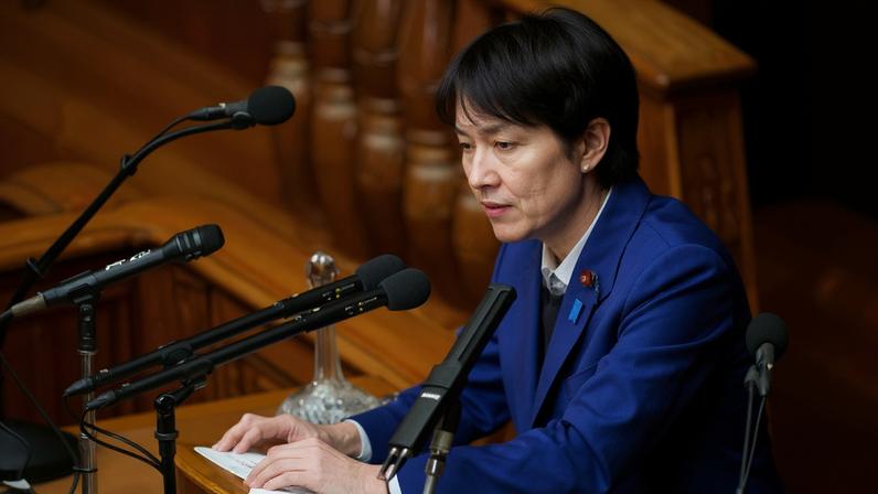 Takaichi e Lee discutem segurança e laços econômicos entre Japão e Coreia