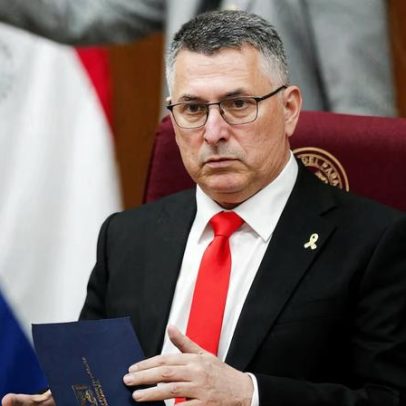 Ministro das Relações Exteriores de Israel visita a Somalilândia, dizem fontes