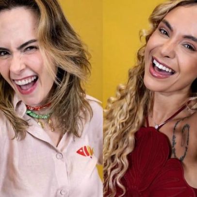 BBB 26: Ana Paula e Sarah Andrade brigam; rival de ex-amiga de Juliette